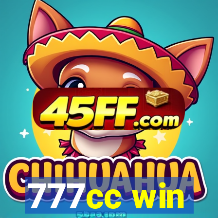 777cc win